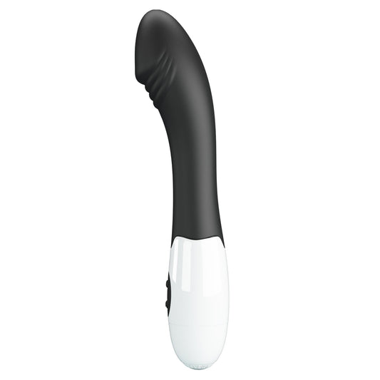 2-PRETTY LOVE - Elemental black, 30 vibration functions-2