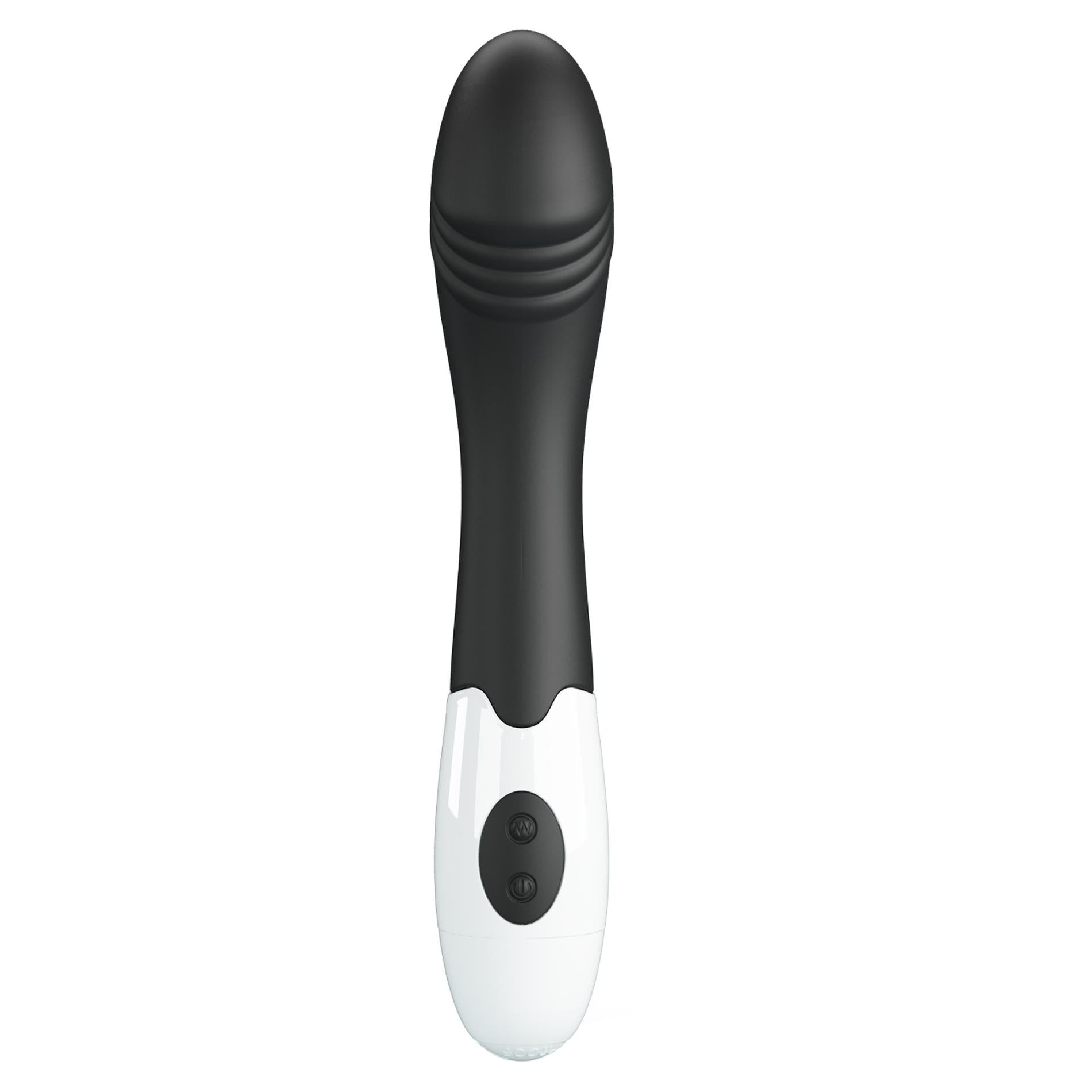 3-PRETTY LOVE - Elemental black, 30 vibration functions-3