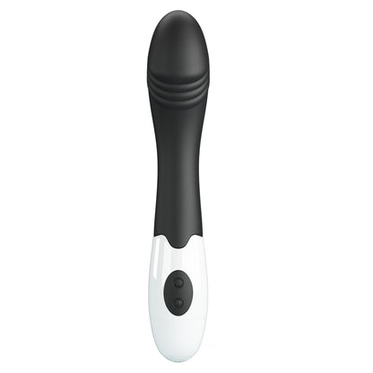 3-PRETTY LOVE - Elemental black, 30 vibration functions-3