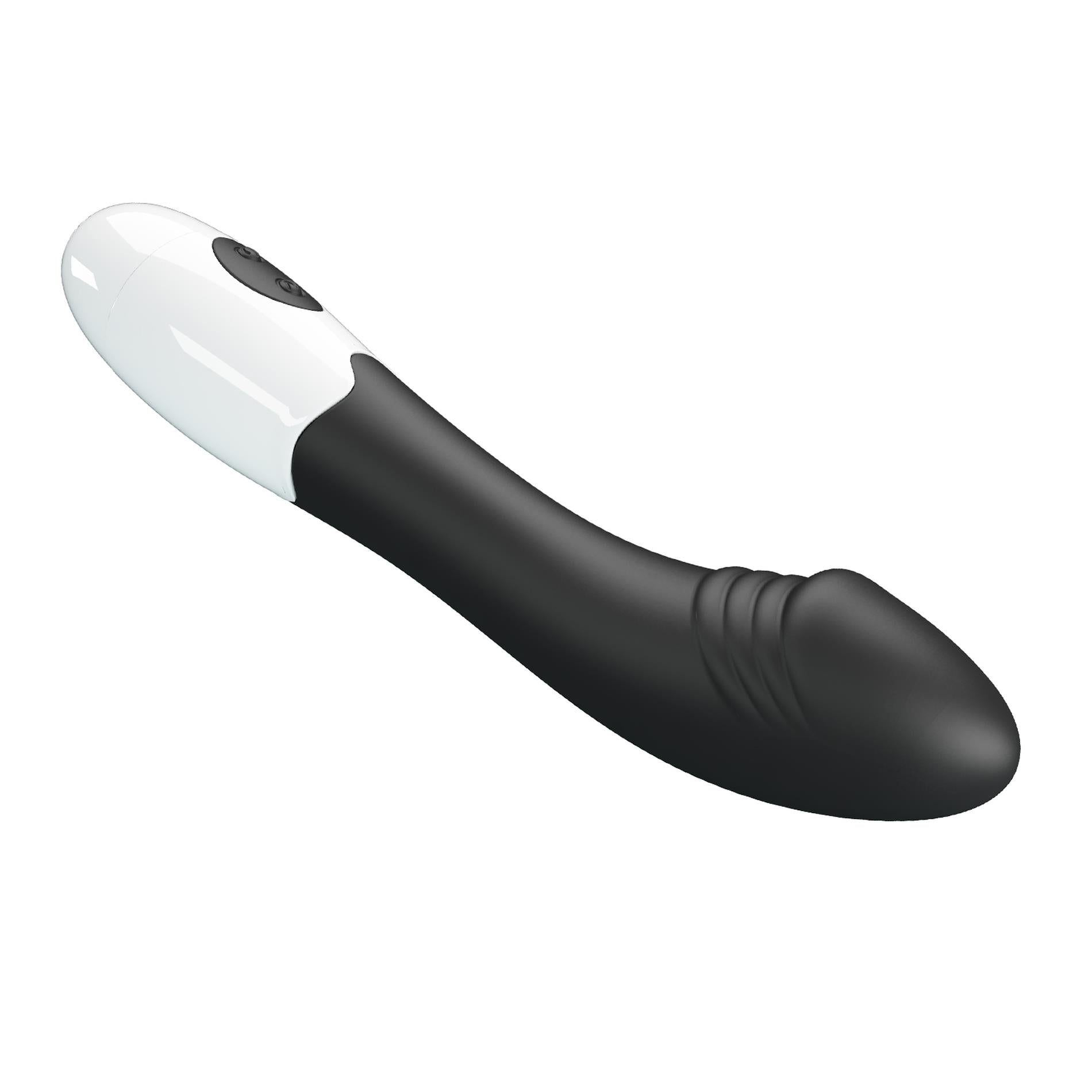 4-PRETTY LOVE - Elemental black, 30 vibration functions-4