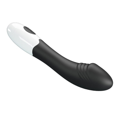 4-PRETTY LOVE - Elemental black, 30 vibration functions-4