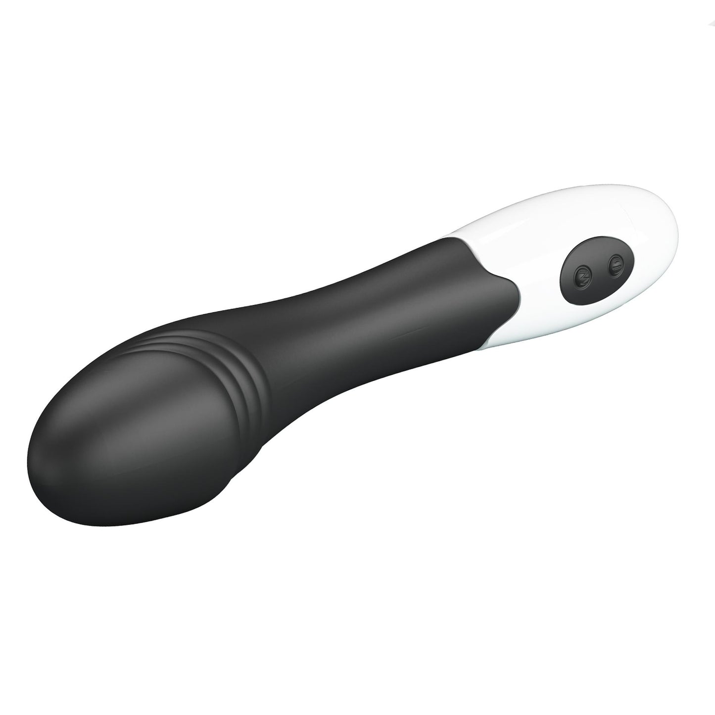 5-PRETTY LOVE - Elemental black, 30 vibration functions-5