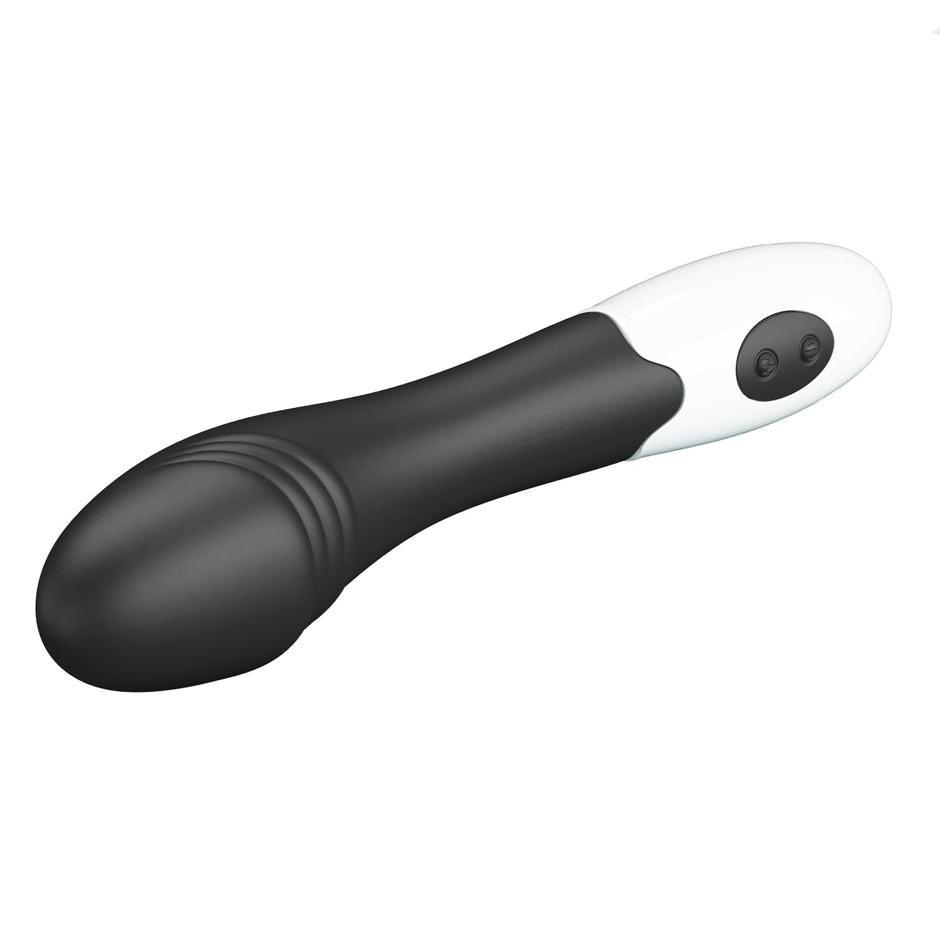 5-PRETTY LOVE - Elemental black, 30 vibration functions-5