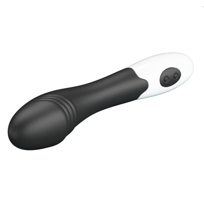 5-PRETTY LOVE - Elemental black, 30 vibration functions-5