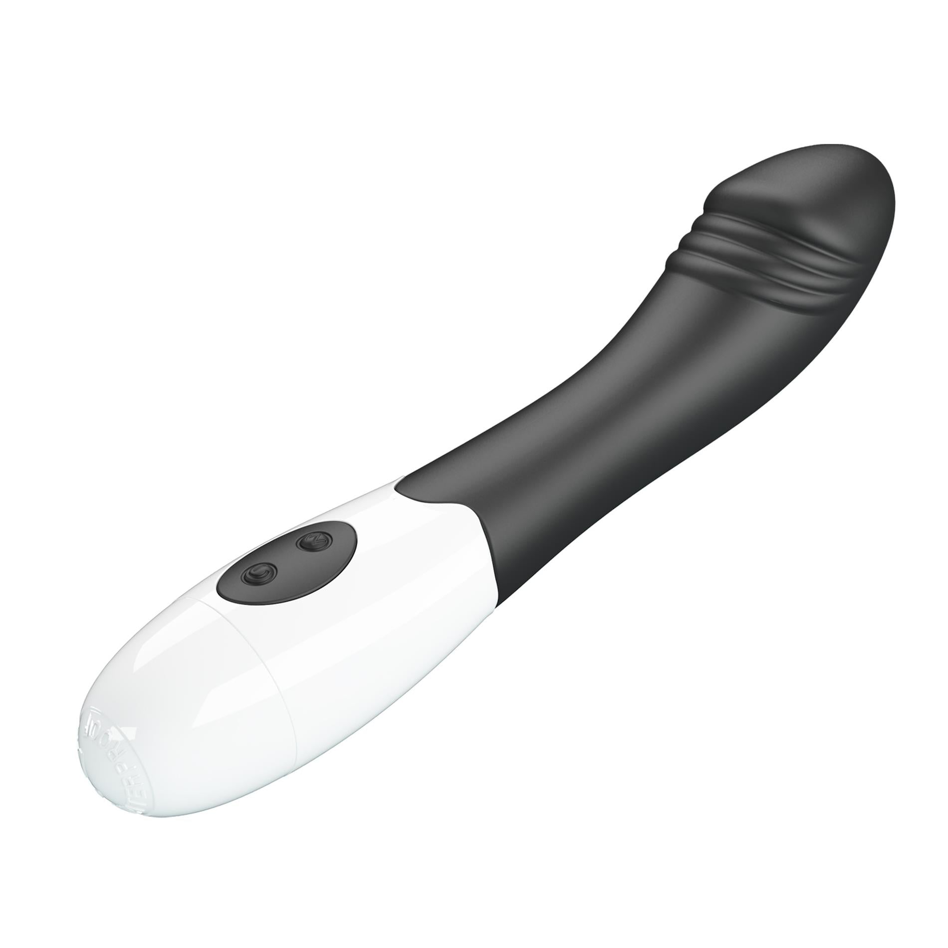 6-PRETTY LOVE - Elemental black, 30 vibration functions-6