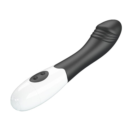 6-PRETTY LOVE - Elemental black, 30 vibration functions-6