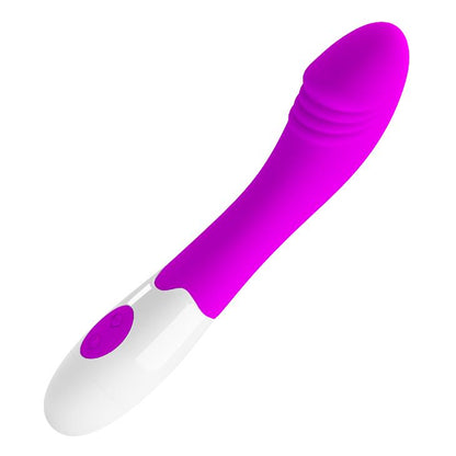 2-Wibrator do punktu g anatomiczny 30 trybów 19cm-2
