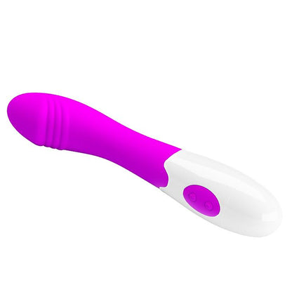 4-Wibrator do punktu g anatomiczny 30 trybów 19cm-4
