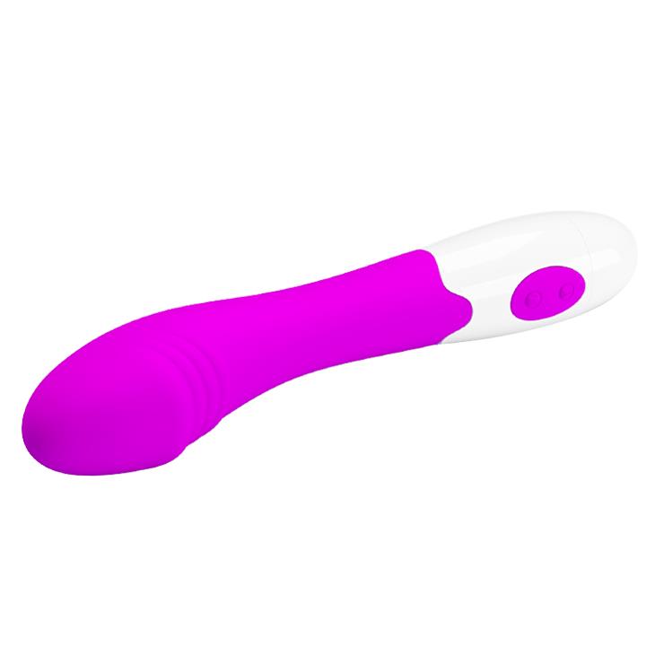 5-Wibrator do punktu g anatomiczny 30 trybów 19cm-5