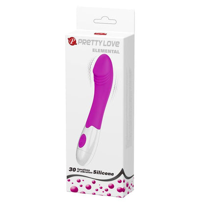 8-Wibrator do punktu g anatomiczny 30 trybów 19cm-8