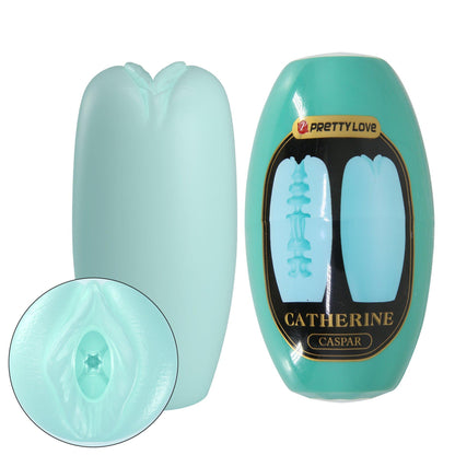 10-PRETTY LOVE - CATHERINE Caspar, TPR-10