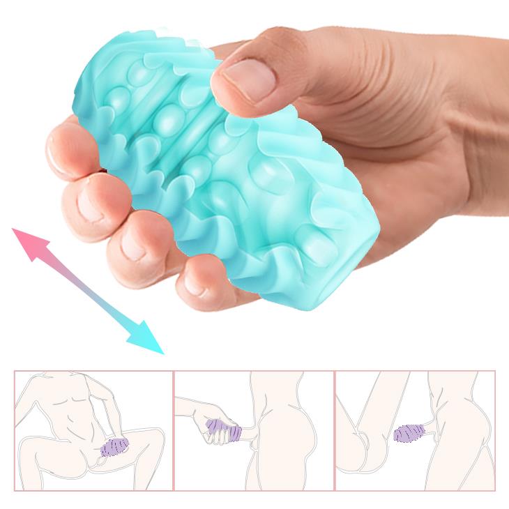 11-Masturbator męski jajeczko rozciągliwe 3x5 sztuk-11