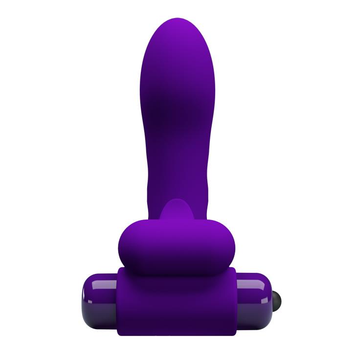 3-PRETTY LOVE - Orlando Finger Violet-3