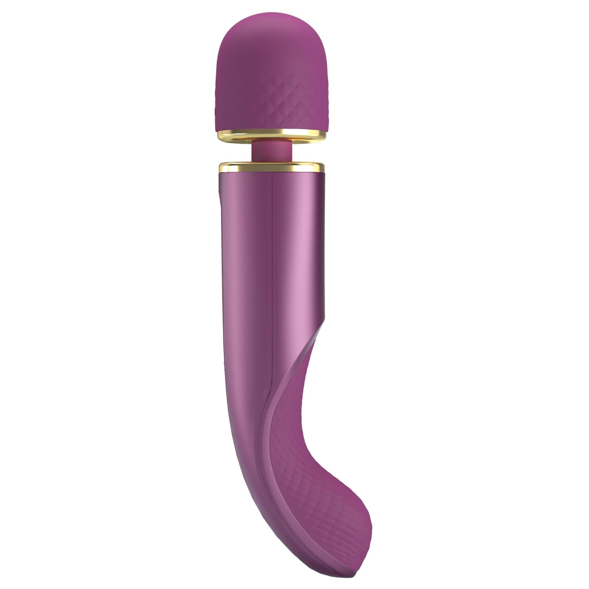 5-PRETTY LOVE - Colorful Massager, 7 vibration functions 5 levels of speed control-5