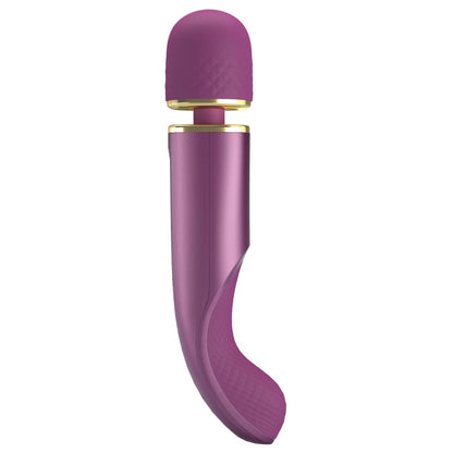 5-PRETTY LOVE - Colorful Massager, 7 vibration functions 5 levels of speed control-5