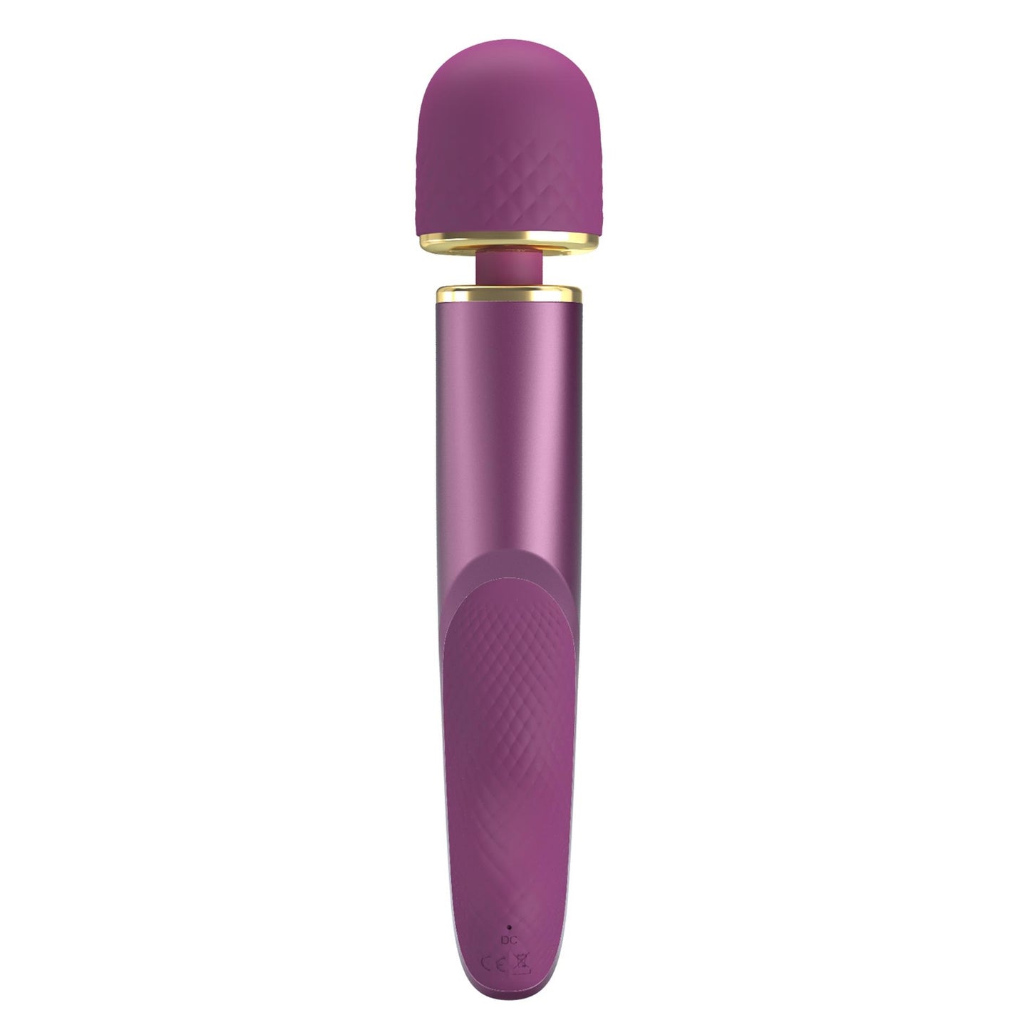 7-PRETTY LOVE - Colorful Massager, 7 vibration functions 5 levels of speed control-7