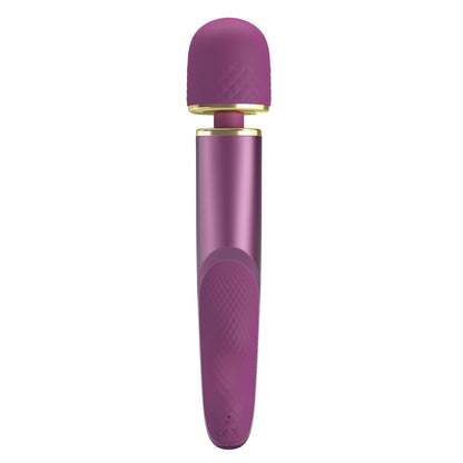 7-PRETTY LOVE - Colorful Massager, 7 vibration functions 5 levels of speed control-7
