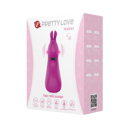 7-PRETTY LOVE - NAKKI-7