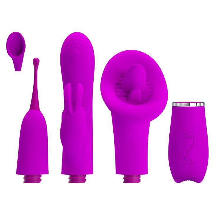 2-PRETTY LOVE - THRILL KIT-2