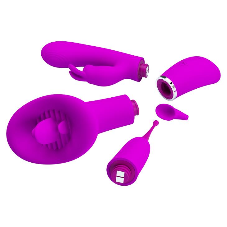 5-PRETTY LOVE - THRILL KIT-5