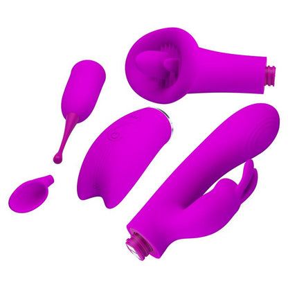 6-PRETTY LOVE - THRILL KIT-6