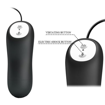 6-PRETTY LOVE - Double Vibro-Bullets-6