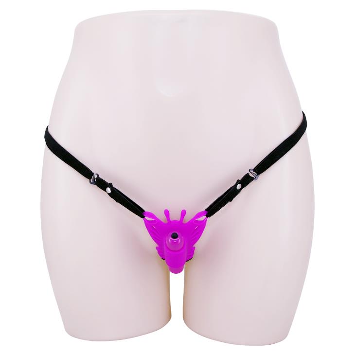 3-PRETTY LOVE - Clitoral Massager SLOANE-3