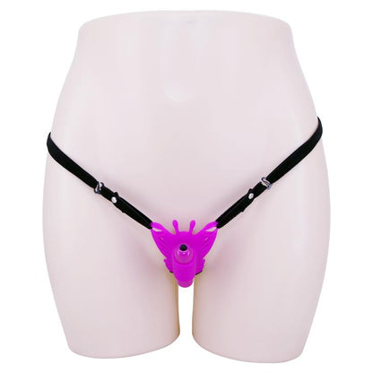 3-PRETTY LOVE - Clitoral Massager SLOANE-3