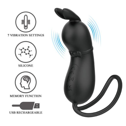2-PRETTY LOVE - Rosalie, 7 vibration functions Memory function-2
