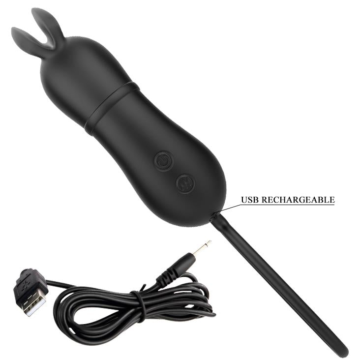 7-PRETTY LOVE - Rosalie, 7 vibration functions Memory function-7