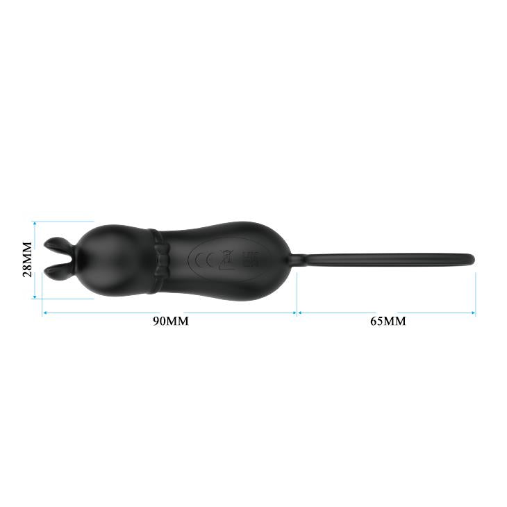 8-PRETTY LOVE - Rosalie, 7 vibration functions Memory function-8