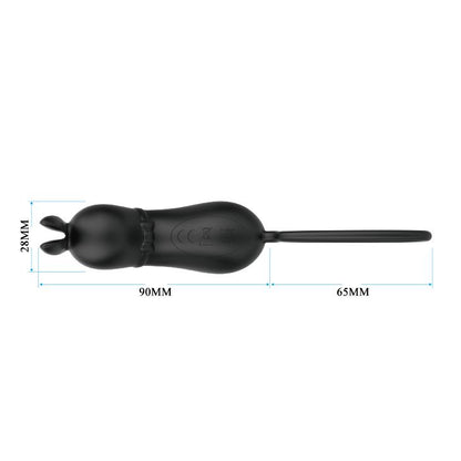 8-PRETTY LOVE - Rosalie, 7 vibration functions Memory function-8