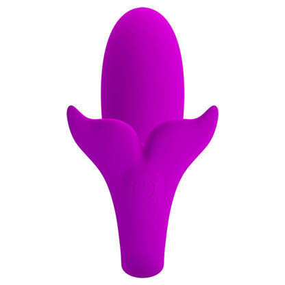 6-Wibrator dla par 12 funkcji maksymalna przyjemność-6