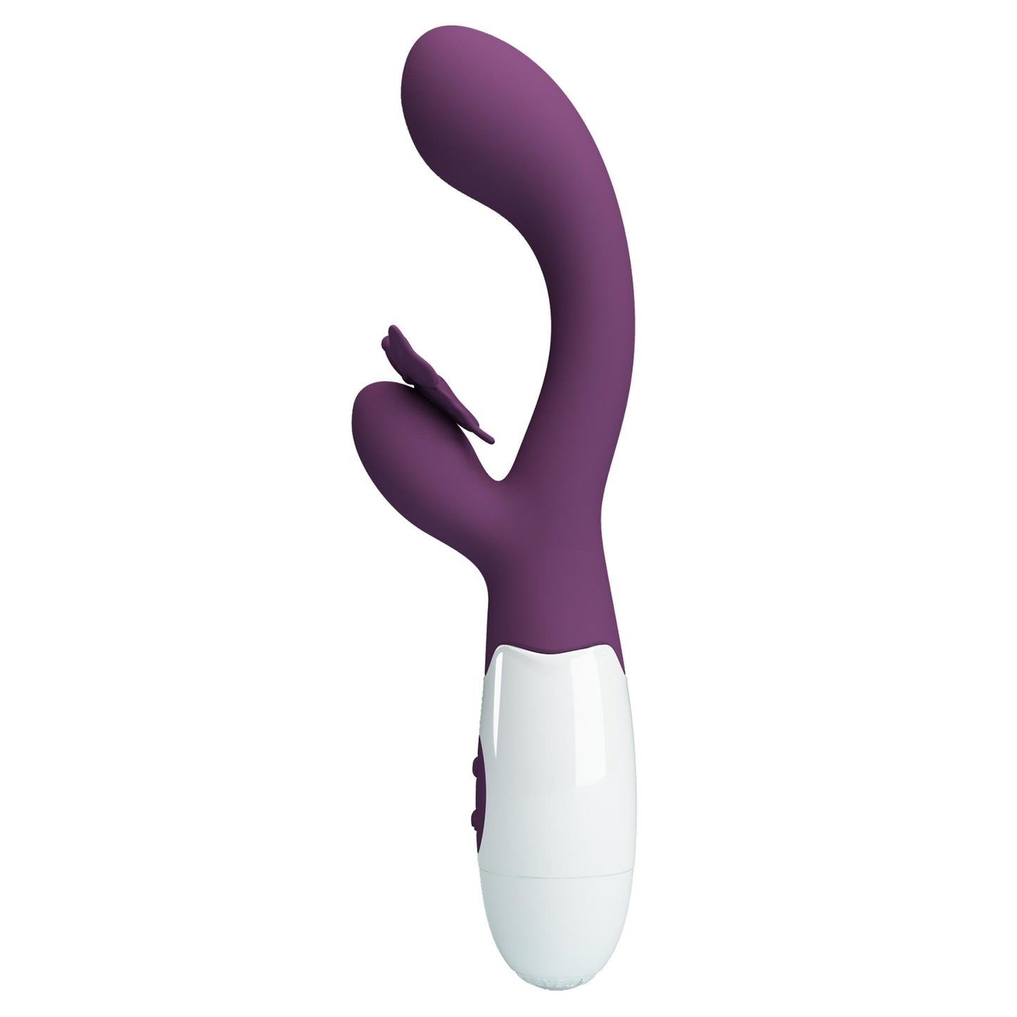2-PRETTY LOVE - Butterfly Kiss purple, 30 vibration functions-2