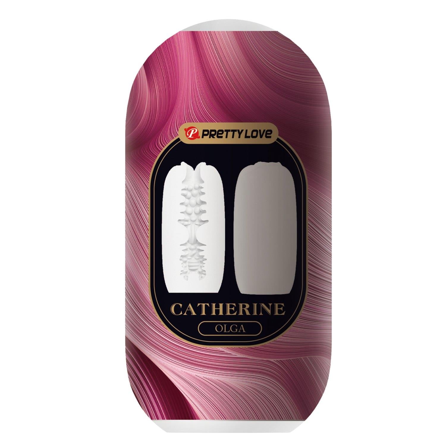 1-PRETTY LOVE - Catherine OLGA, TPR ABS-1