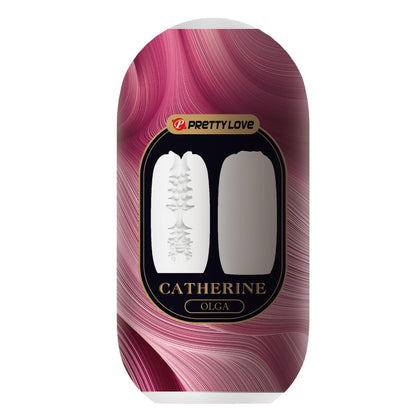 1-PRETTY LOVE - Catherine OLGA, TPR ABS-1