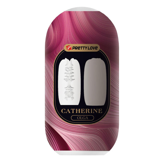 1-PRETTY LOVE - Catherine OLGA, TPR ABS-1