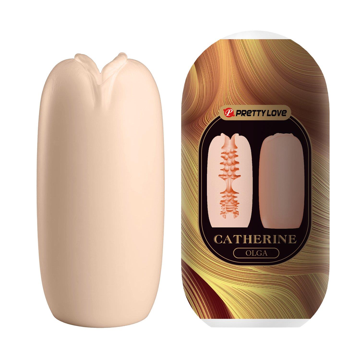10-PRETTY LOVE - Catherine OLGA, TPR ABS-10