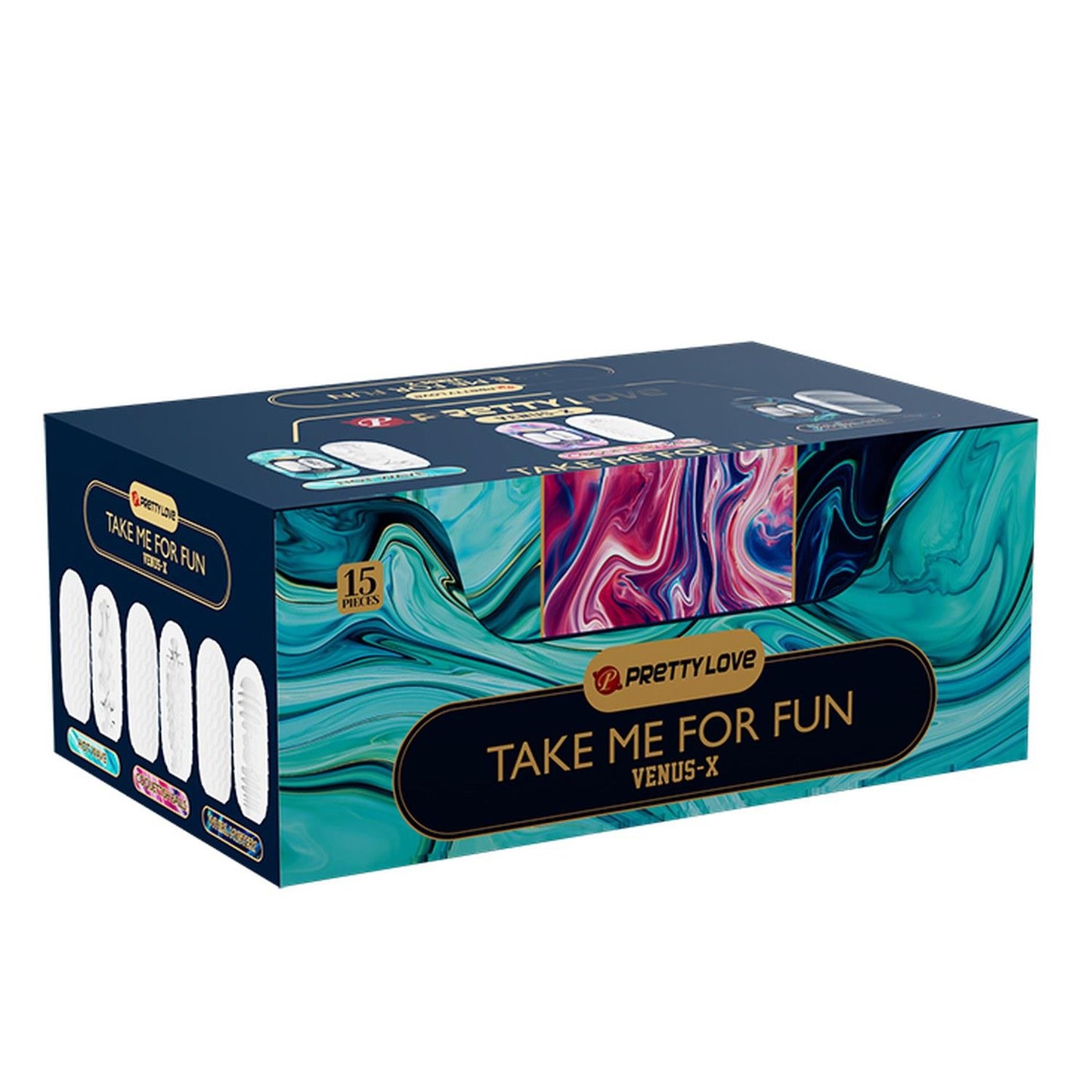 7-Masturbator męski subtelnie stymulujący członka-7
