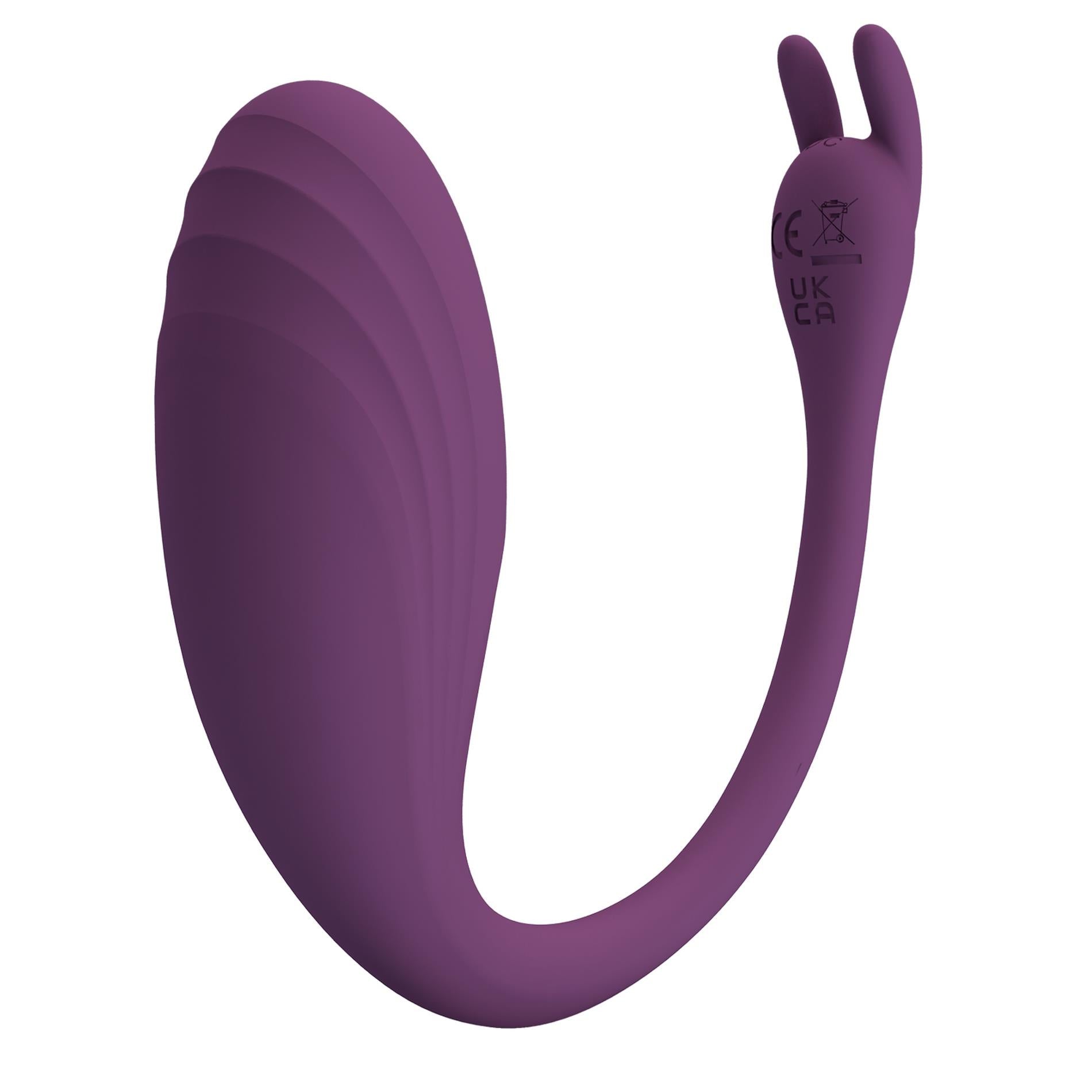 3-PRETTY LOVE - Catalina, 12 vibration functions Mobile APP Long-distance Control-3