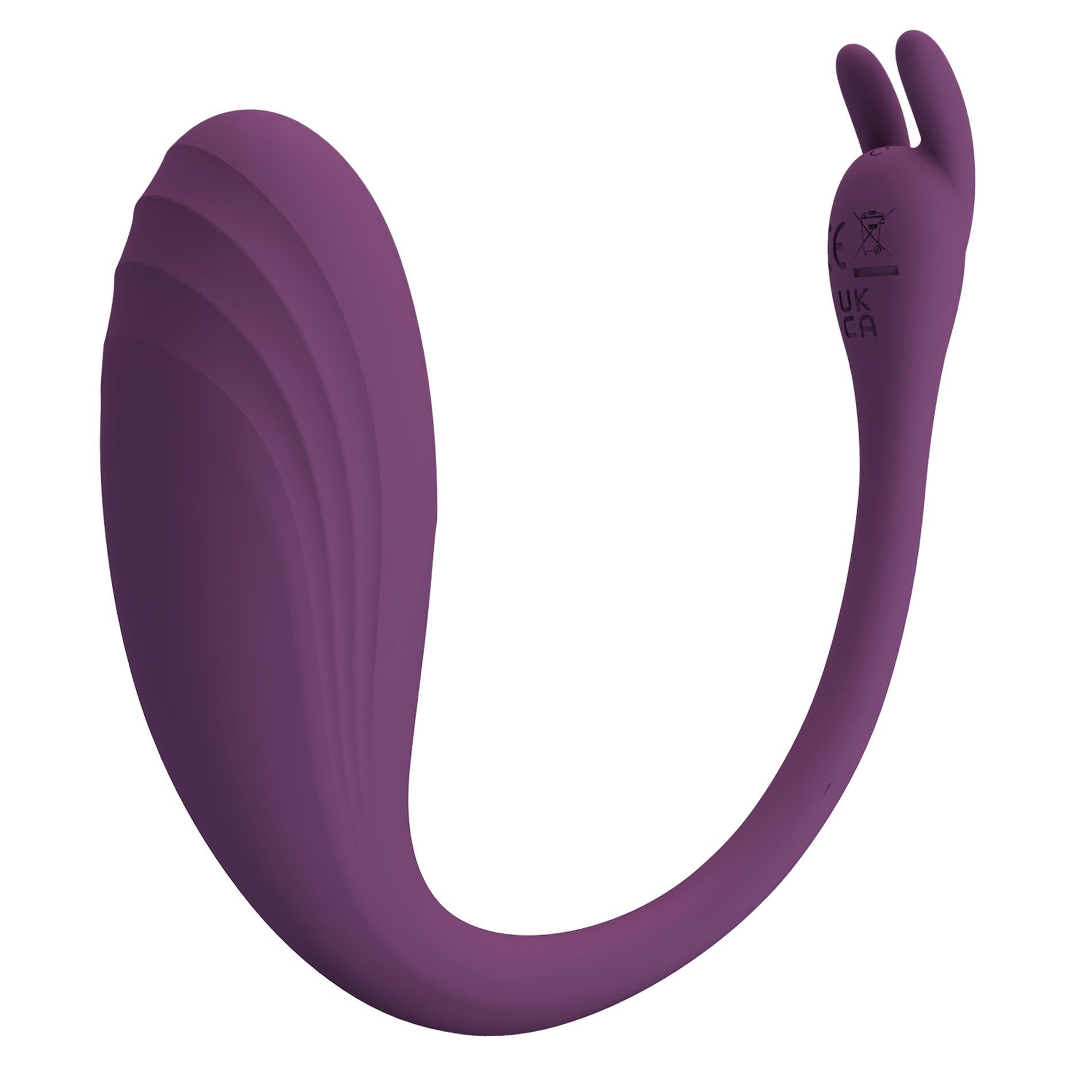 4-PRETTY LOVE - Catalina, 12 vibration functions Mobile APP Long-distance Control-4