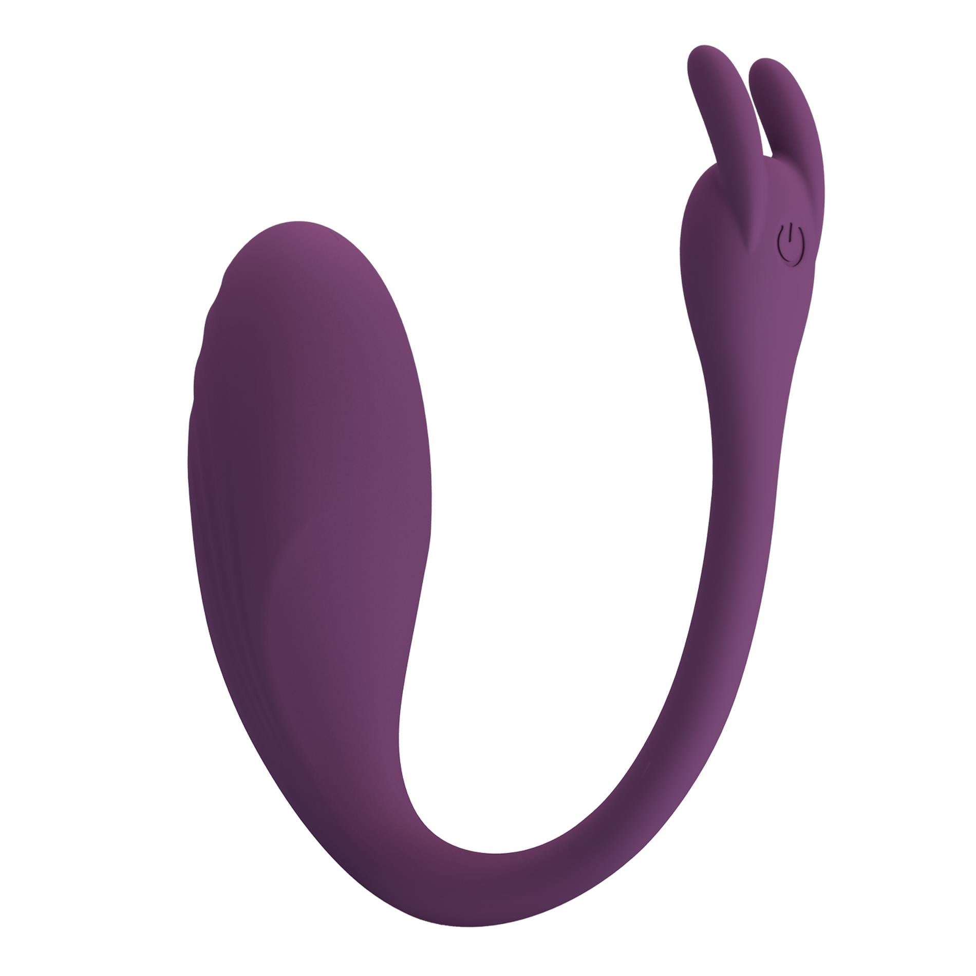 5-PRETTY LOVE - Catalina, 12 vibration functions Mobile APP Long-distance Control-5