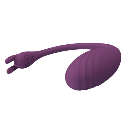 7-PRETTY LOVE - Catalina, 12 vibration functions Mobile APP Long-distance Control-7