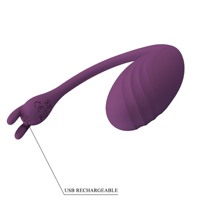 10-PRETTY LOVE - Catalina, 12 vibration functions Mobile APP Long-distance Control-10