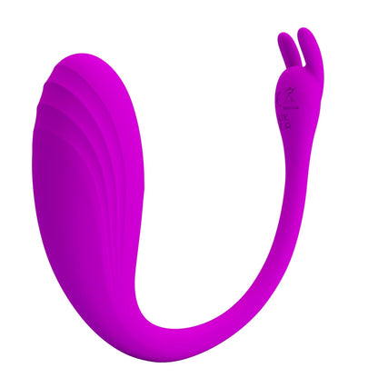 4-PRETTY LOVE - Catalina, 12 vibration functions Mobile APP Long-distance Control-4