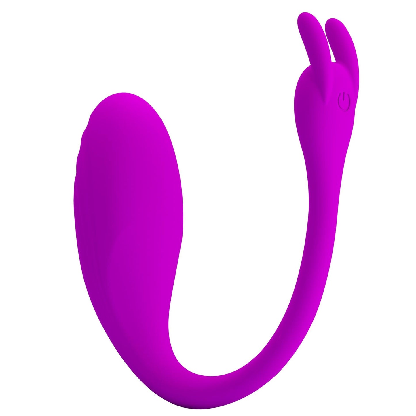 5-PRETTY LOVE - Catalina, 12 vibration functions Mobile APP Long-distance Control-5