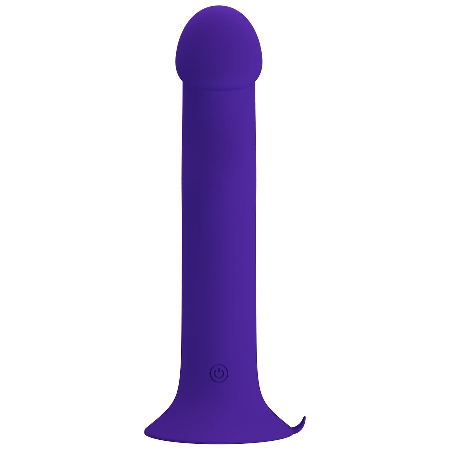 3-Dildo z przyssawką wibrator analny waginalny 12 trybów wibracji i pulsacji-3