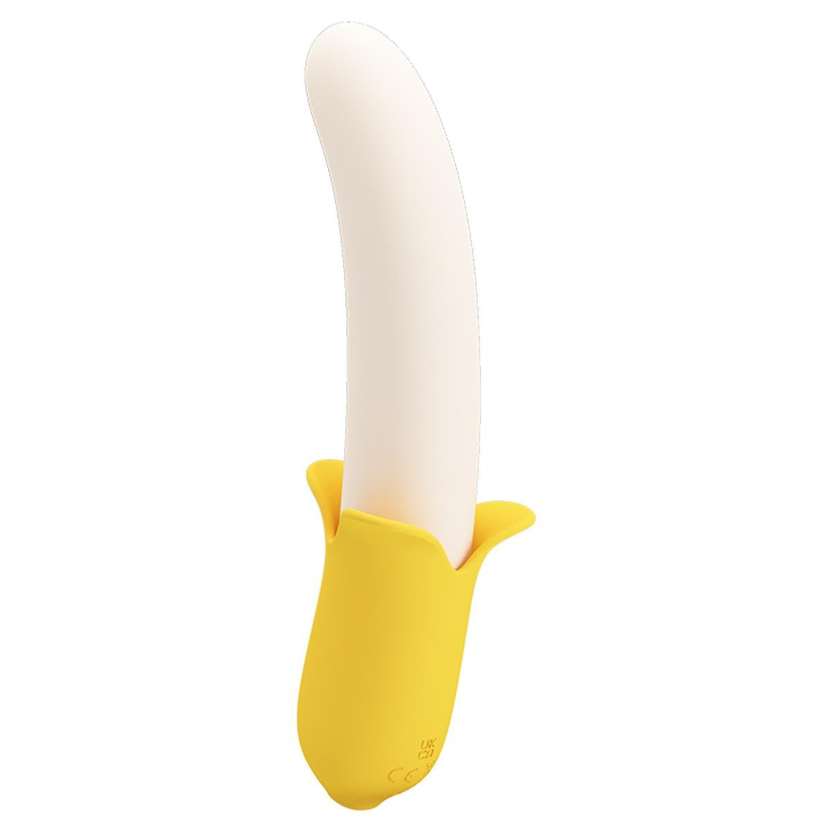 11-PRETTY LOVE - Banana Greek, 7 vibration functions 3 thrusting settings-11