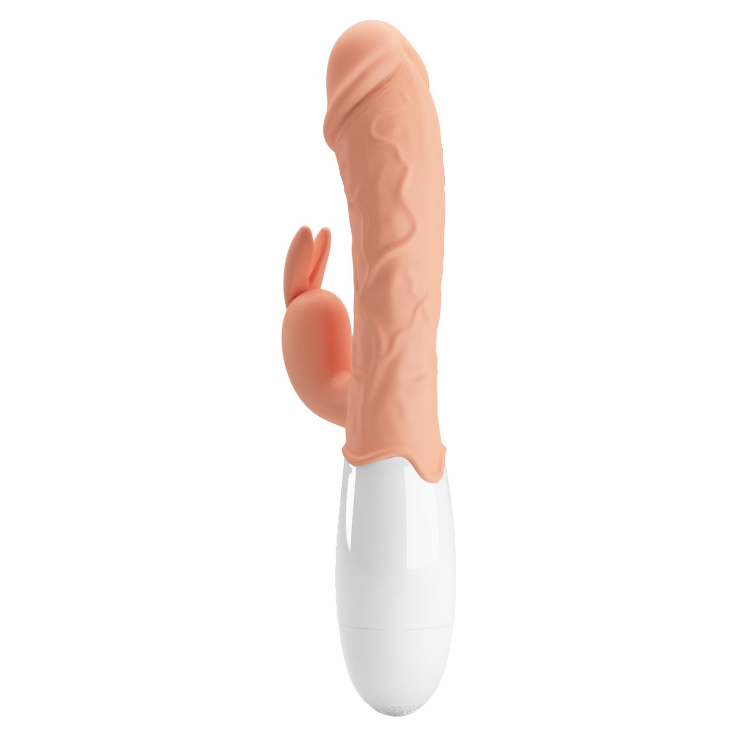 4-PRETTY LOVE - Easter Bunny, 30 vibration functions-4
