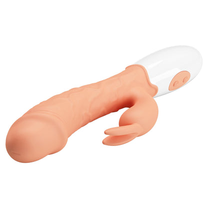 5-PRETTY LOVE - Easter Bunny, 30 vibration functions-5